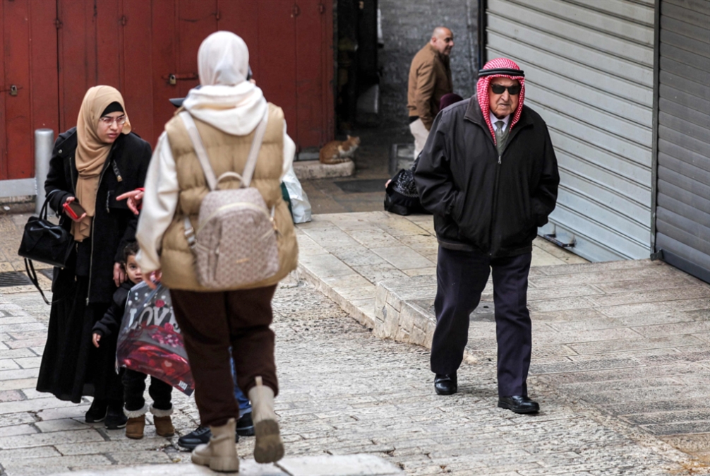 مشروع «الترانسفير» يفرّخ: مقترح قانون لإبعاد فلسطينيّي  الداخل