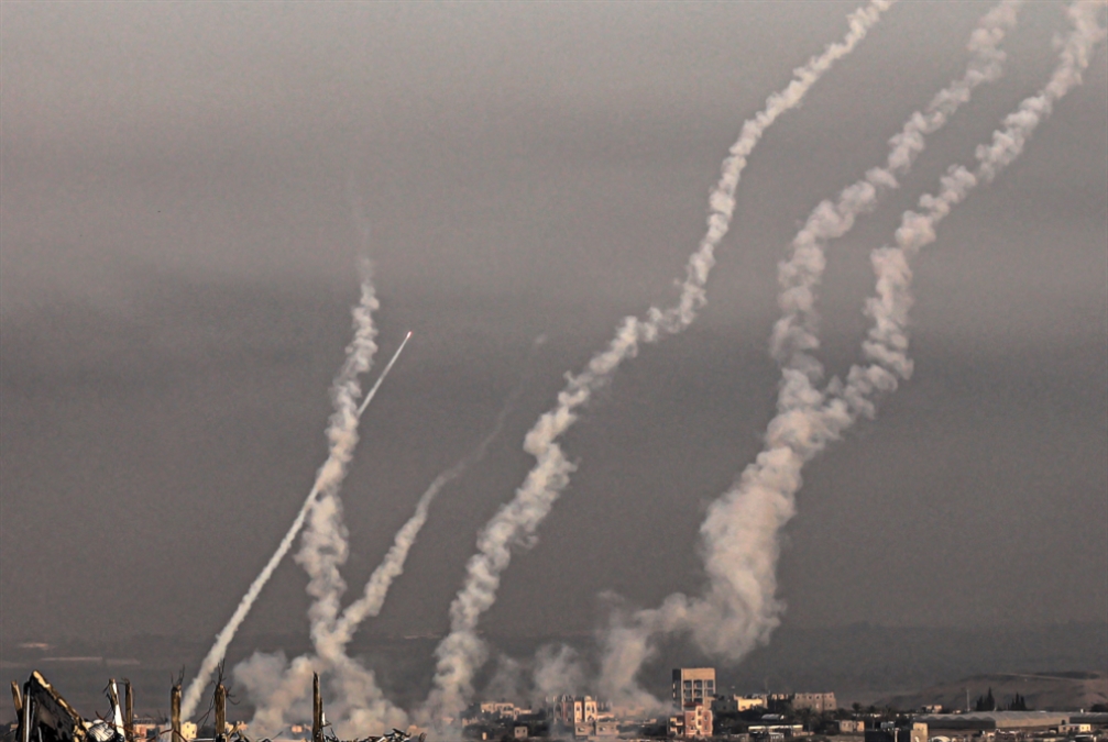 إسرائيل تُواصل الانسحاب من شمال غزة: صواريخ المقاومة حاضرة