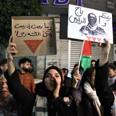 العرب والغرب بعد حرب الإبادة في غزة
