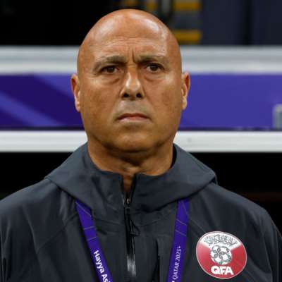 اتّحاد الكرة القطري يؤكّد بقاء المدرب «تينتين» بعد إحراز كأس آسيا