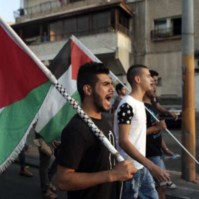 فلسطينيّو الداخل لا ييأسون: مشروع تظاهرة رفضاً لغزو رفح