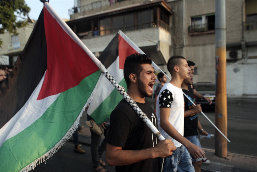 فلسطينيّو الداخل لا ييأسون: مشروع تظاهرة رفضاً لغزو رفح