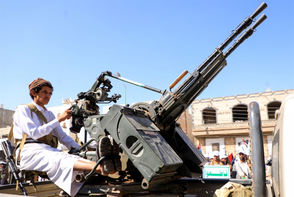 أوسع اشتباك بحري أميركي - يمني: واشنطن تخشى امتلاك صنعاء دفاعاً جوياً