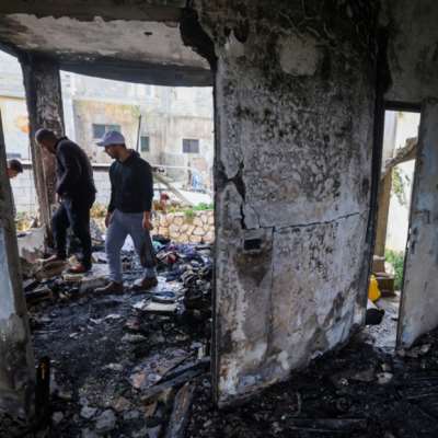 هجمة عكسيّة للمستوطنين: إسرائيل «تدعس» العقوبات الغربية