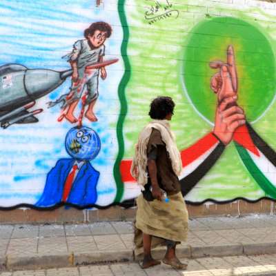 اشتباك بحري يمني - أميركي: صنعاء تثبّت معادلاتها