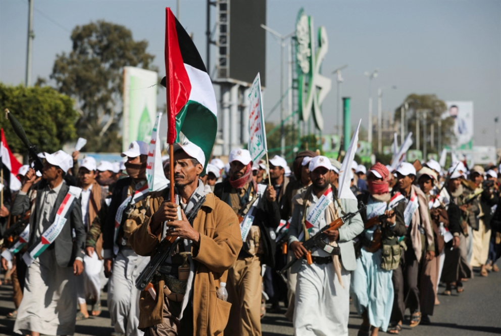 سيادة اليمن الشامخ: قضية عدالة