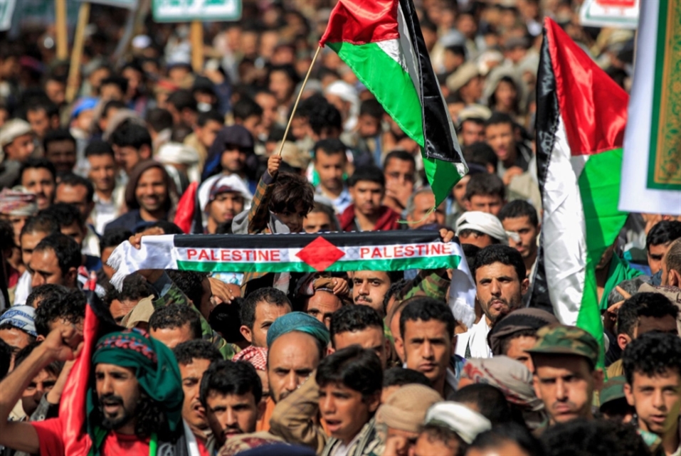 غزّة «مسؤوليّة» اليمنيين القانونية