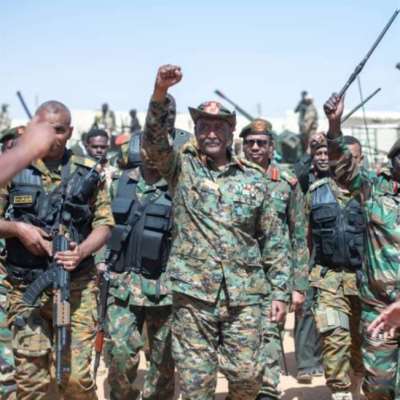 السودان | الدعم العسكري الخارجي يؤتي ثماره: قوات البرهان تستعيد تفوقها