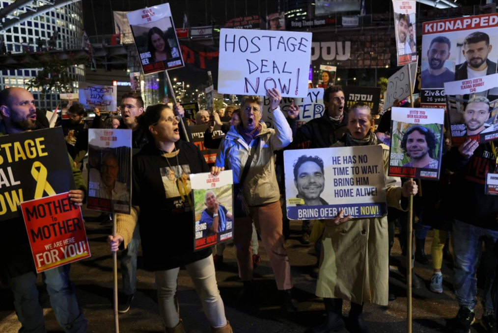 حملة مضادّة على «الهستدروت»: هل يحجب نتنياهو أموالها؟