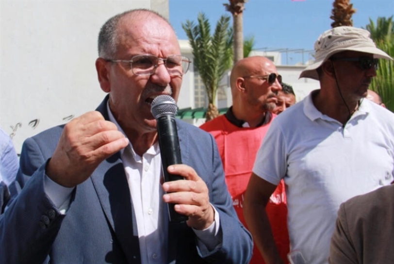 تونس | سعيد - «اتحاد الشغل»: اقتراب الصدام المحتوم