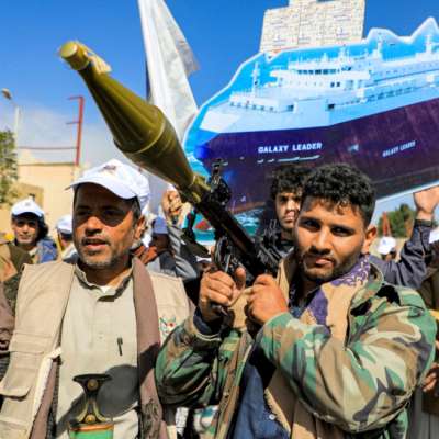 صنعاء تواصل عملياتها: الغواصات المُسيّرة تدخل الخدمة