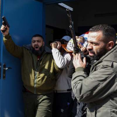عودة إسرائيلية إلى جنين: مهمّة جــديدة فاشلة