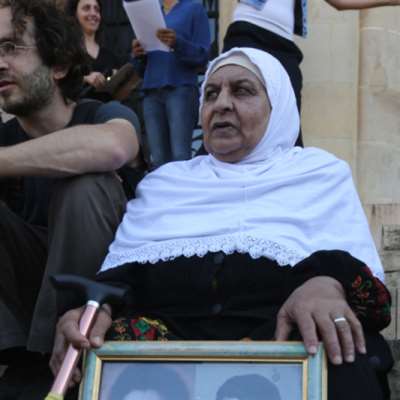 قضية المفقودين في لبنان: لن ننسى