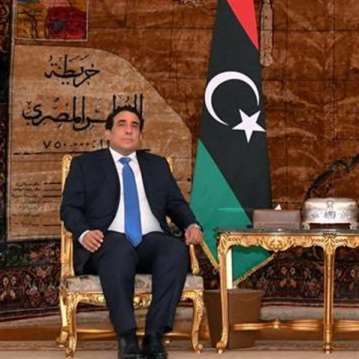 مصر تستبق زيارة إردوغان: لتسريع التوافق حول ليبيا