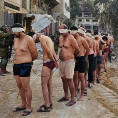 «إسرائيل» تمعن في تعذيب الفلسطينيين جسدياً ونفسياً: الاعتقال والتعذيب لمن نجا من الإبادة والجوع