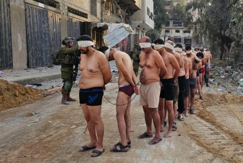 «إسرائيل» تمعن في تعذيب الفلسطينيين جسدياً ونفسياً: الاعتقال والتعذيب لمن نجا من الإبادة والجوع
