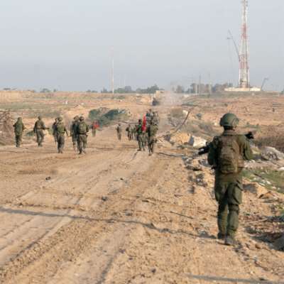 «خرافات» حول جيش الاحتلال