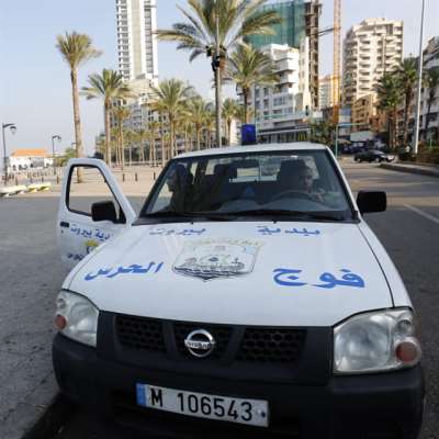 فوج حرس بيروت متّهم بالقتل «على الهوية»: حواجز ضبط الدراجات النارية «تبيض» دولارات