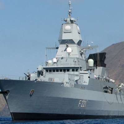 ألمانيا تستعدي اليمن: في البحر أيضاً... دفاعاً عن إسرائيل