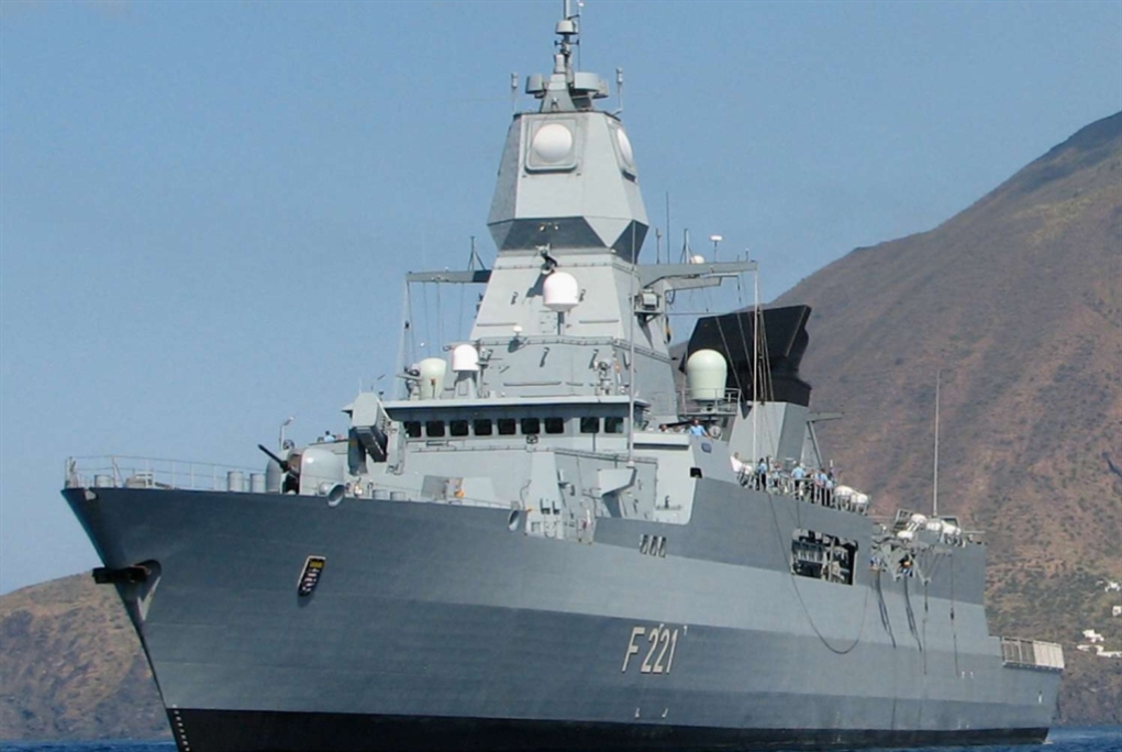 ألمانيا تستعدي اليمن: في البحر أيضاً... دفاعاً عن إسرائيل