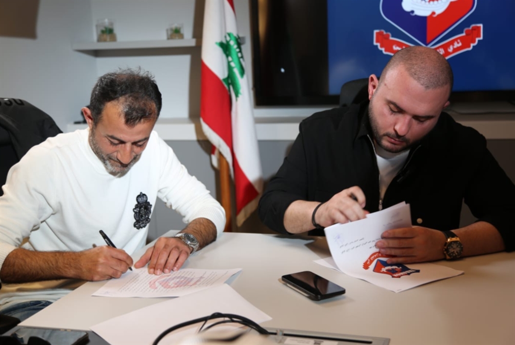 المدربون اللبنانيون أبطال لعبة الكراسي الموسيقية