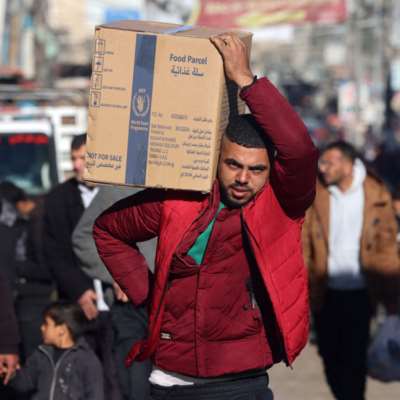 إتاوات ورشى وابتزاز: مصر تستثمر جحيم غزة: «يا هلا»