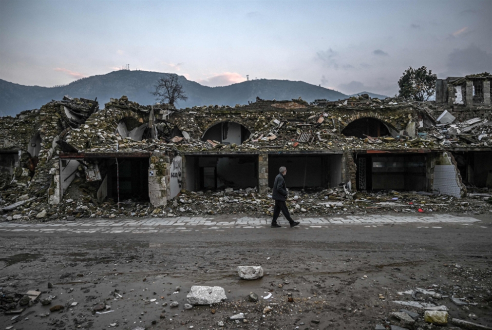 تركيا في ذكرى الزلزال: وعود الإعمار تنتظر تنفيذها