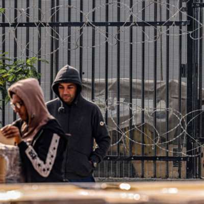 مصر «تُهرّب» صفقات أسلحة بالجملة