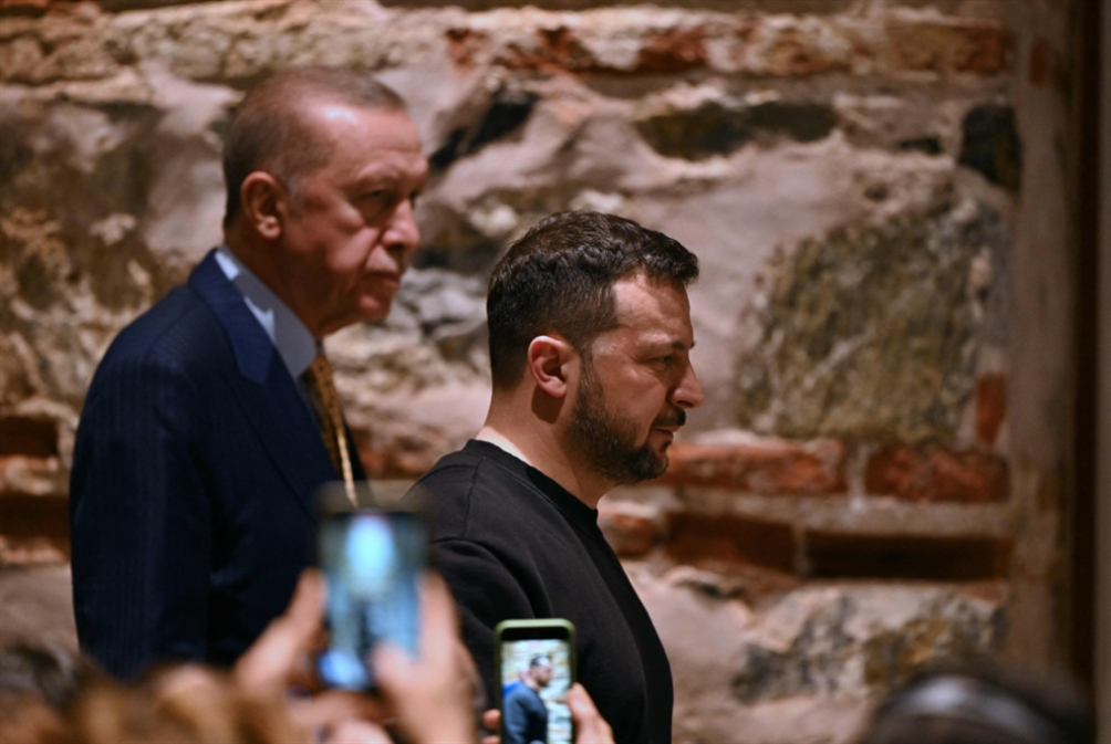 تنسيق متنامٍ أميركي - تركي: إردوغان ينتظر ثمناً لخذلان غزة؟