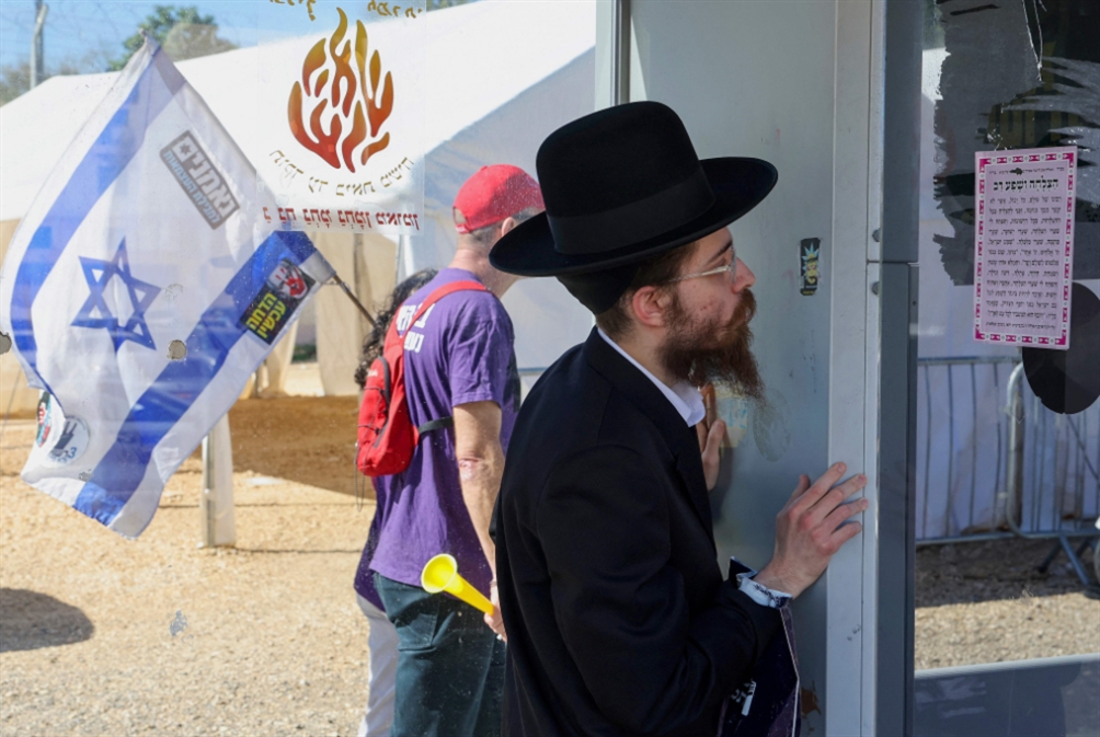 الصهيونية الدينية بوجه التمرّد «الحريدي»: كل الخيارات مرّة