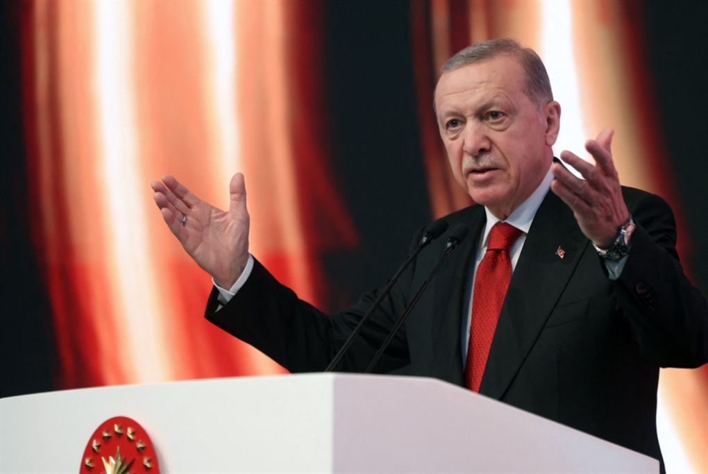 أحجية «آخر انتخابات»: ما الذي يريده إردوغان؟