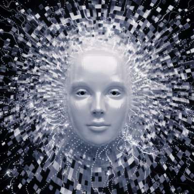 «الذكاء الاصطناعي العام» سيقود البشرية!