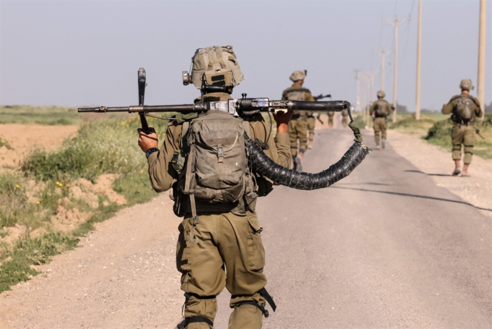 قائد «فيلق النار» يقسم الإسرائيليين: اغتراب أم تزلّف؟