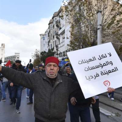 تونس | حكومة سعيد لا تستقرّ: «أكباش الفداء» تتوالى