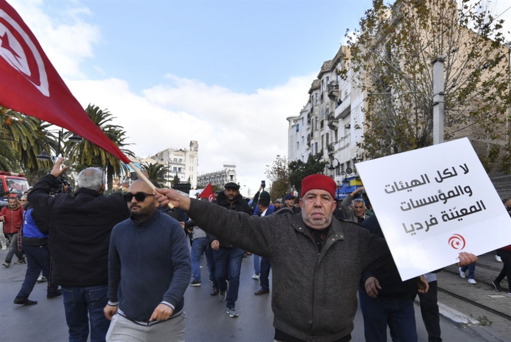 تونس | حكومة سعيد لا تستقرّ: «أكباش الفداء» تتوالى