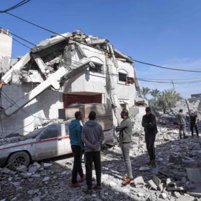 العشائر تُخيّب الاحتلال: لا «جيش لحد» في غزة