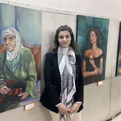 «ثلاثية» حنين الطوسي: نساء فلسطين وليمونها