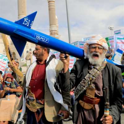 اليمن يواصل إشعال البحر: التصعيد بالتصعيد