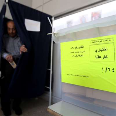 تطيير الانتخابات البلديّة «واجب» لا يحرج أحداً!