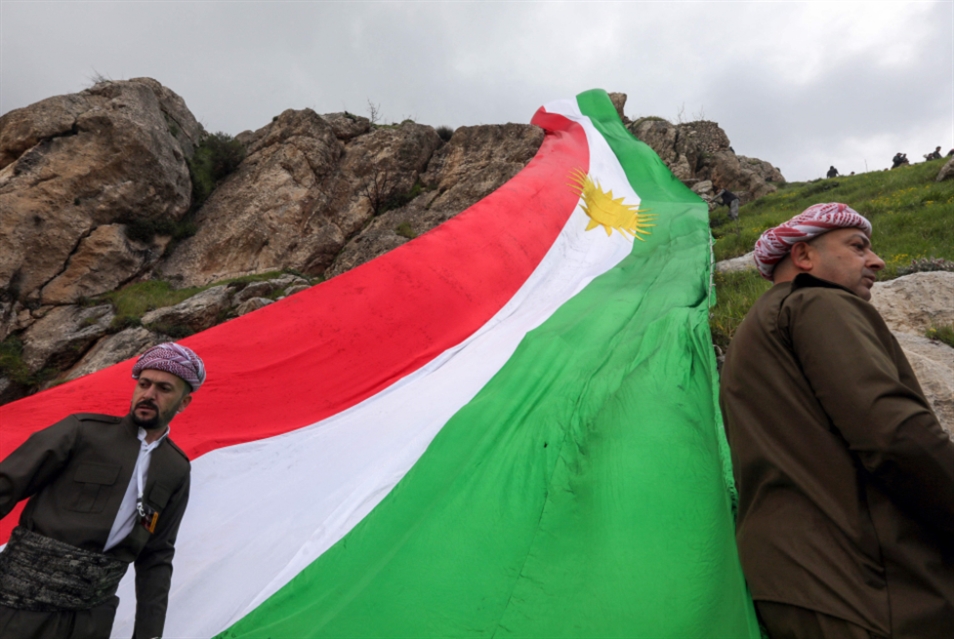 حفلة اتهامات ضد «الاتحادية»: «الكردستاني» يعزّز سرديّته