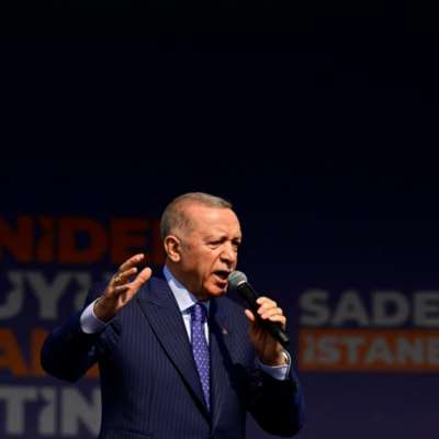 الإستراتيجي والمؤقت في العلاقات التركية - الإسرائيلية