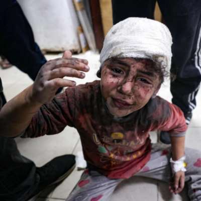 مذبحة «الشفاء» متواصلة: «تفنّن» إسرائيلي في التوحّش