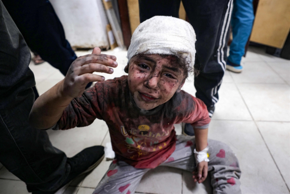 مذبحة «الشفاء» متواصلة: «تفنّن» إسرائيلي في التوحّش