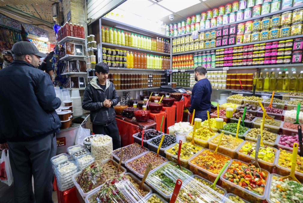 عام «القفزة الإنتاجية»: الاقتصاد يؤرّق الإيرانيين