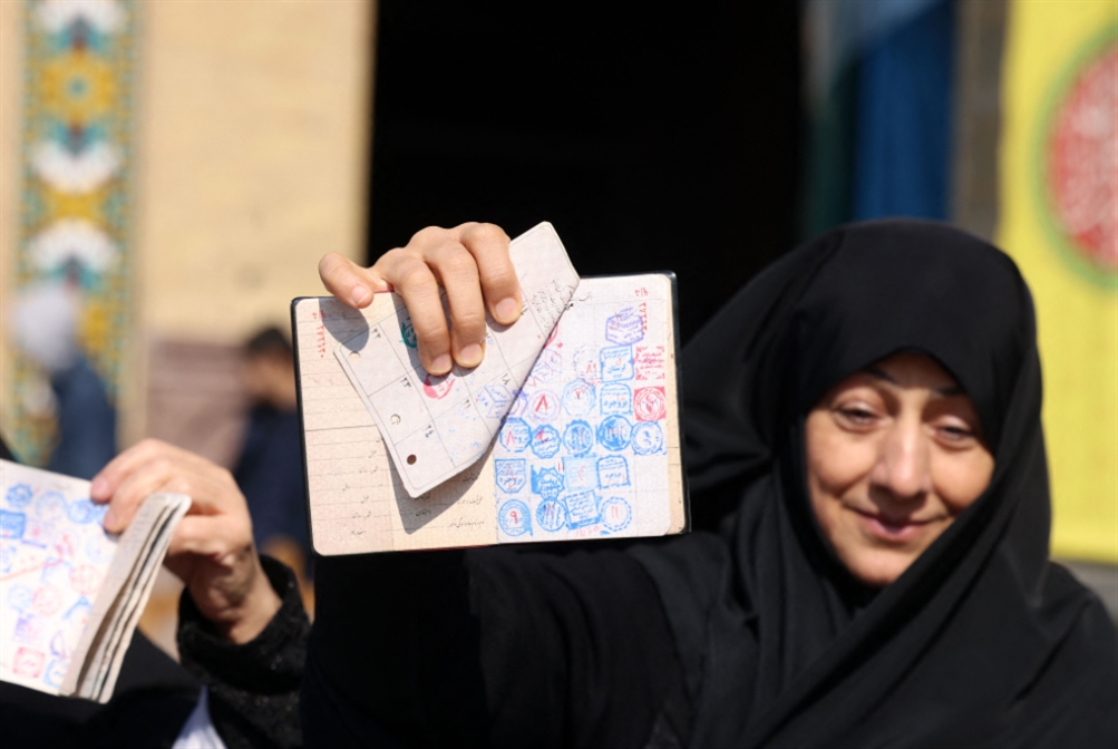 التململ المجتمعي يظلّل البرلمان: إيران نحو جولة انتخابية ثانية