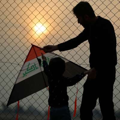 المقاومة العراقية تعاود نشاطها: 50 هدفاً إسرائيلياً تحت النار