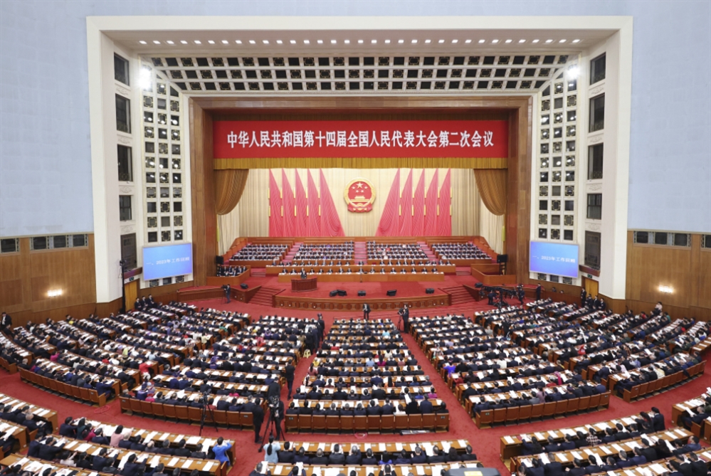 الديموقراطية الشعبية: لمحة عن النهج الفريد للصين