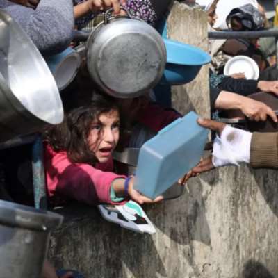 150	يوماً من الإبادة الجماعية في غزة المحاصرة: «إسرائيل» تتحدّى محكمة العدل الدولية