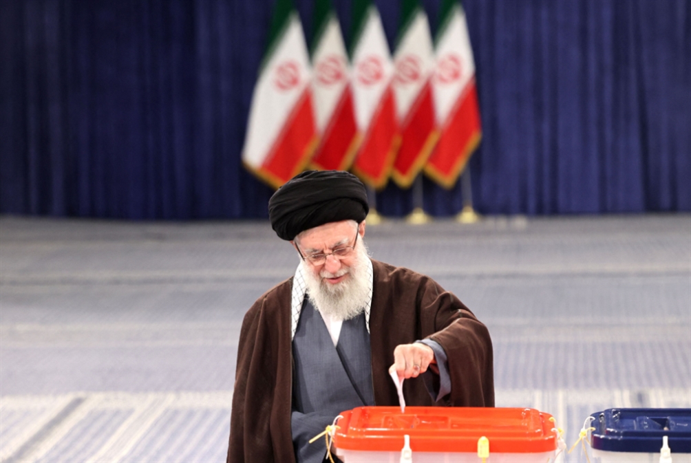 «الفيل الإيراني» الثابت: هكذا تُقرأ الانتخابات