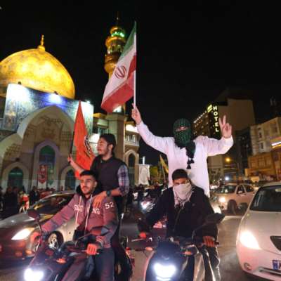 طهران إلى صدارة المواجهة: ردّ محدود... بمفاعيل كبرى